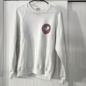 VINTAGE San Francisco Bay Crewneck